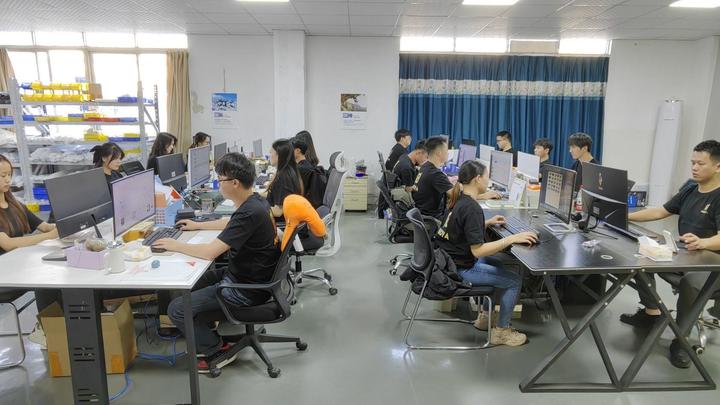 Dongguan Nuoya Jewelry Co., Ltd.