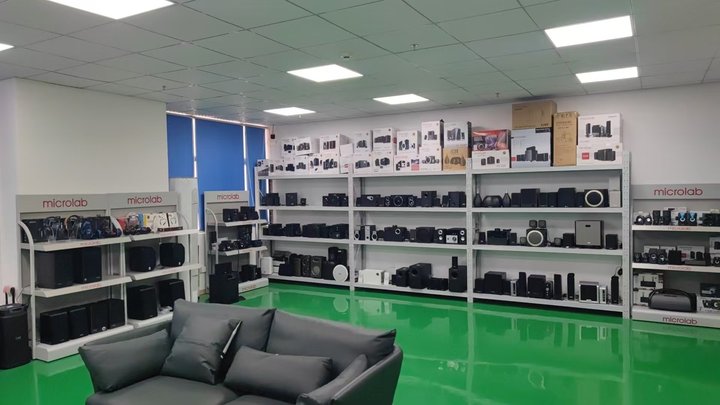 Huizhou Honesty Technology Co., Limited