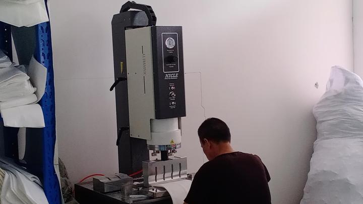 Zhejiang Tianyi Environmental Protection And Technology Co., Ltd.