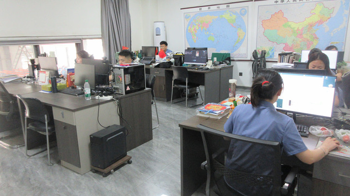 Shandong Haijing Heavy Industry Co., Ltd.