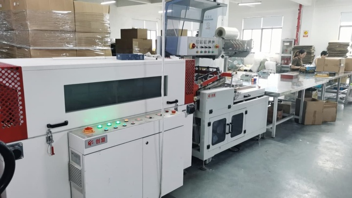 Ningbo Xiaochuang Crafts Co., Ltd.