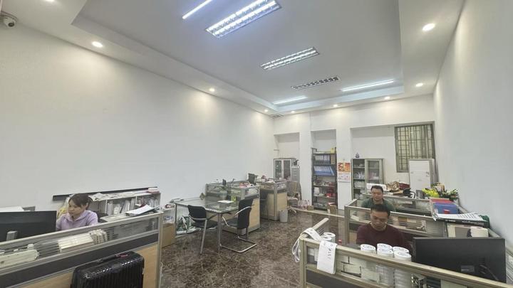 Foshan Shunde Leguwe Plastics Industrial Co., Ltd.
