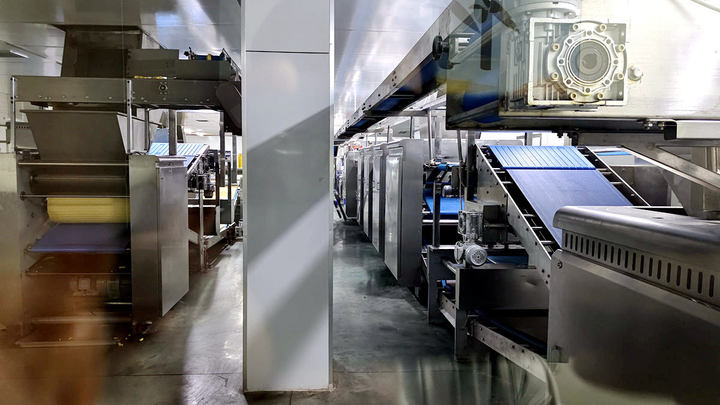 Shandong Gaineng Food CO., LTD.