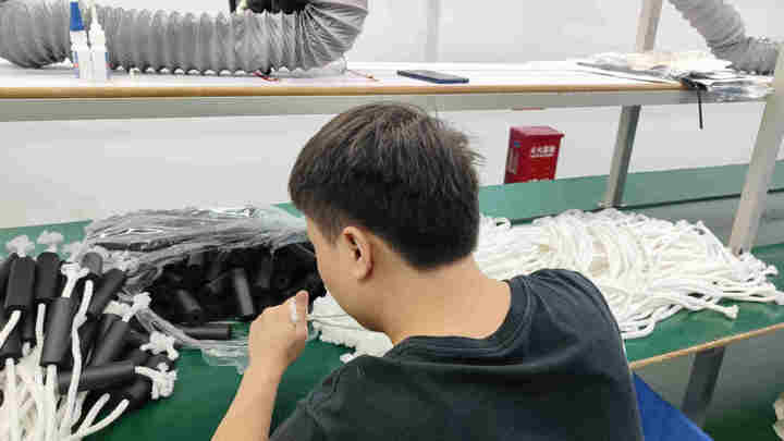 Shenzhen Kingstar Mould Co., Ltd.