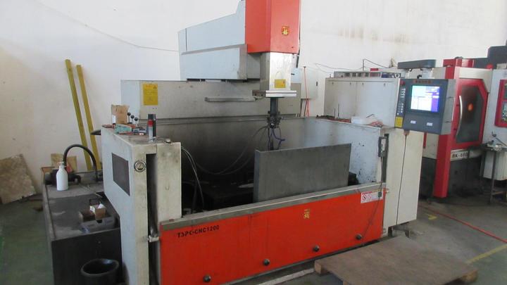 Liaoning Barrick Technology Co., Ltd.