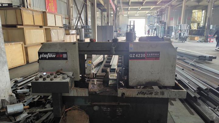 Chengfeng Lift (Shandong) Machinery Manufacturing Co., Ltd.