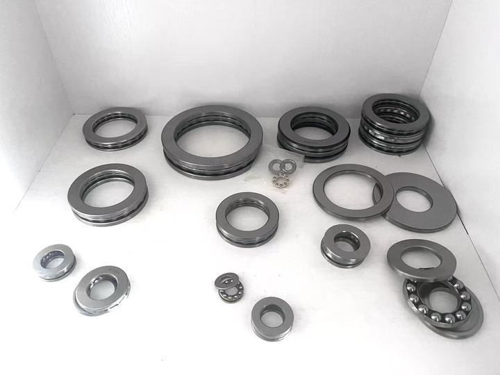 Hefei Konlon Bearings Co., Ltd.