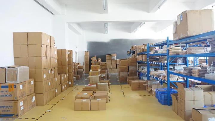 Shenzhen Jaster Technology Co., Ltd.