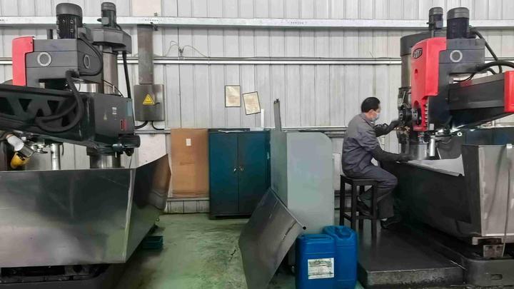 Guangdong Taichuang Hydraulic Technology Co., Ltd.