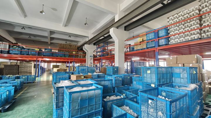 Shundi Technology (Ningbo) Co., Ltd.