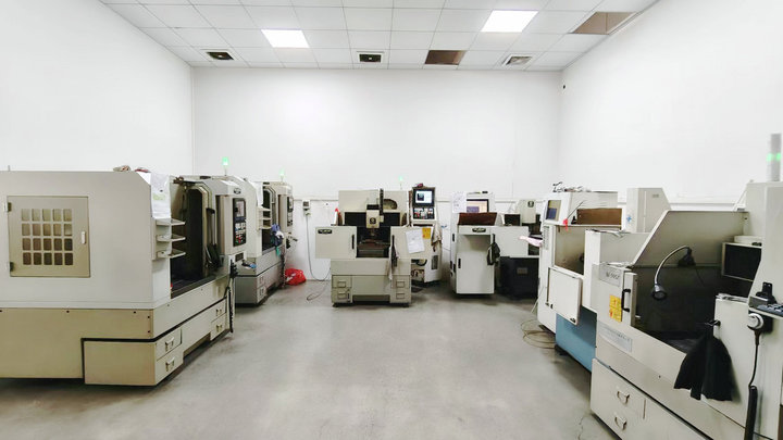 Zhongshan Ruizi Hardware Products Co., Ltd.