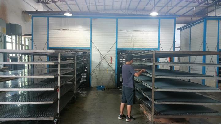 Huizhou City Nanxin Rubber&plastic Products Co., Ltd.