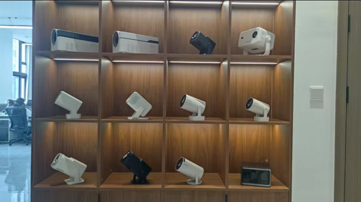Chuangyihui (shenzhen) Technology Co., Ltd.