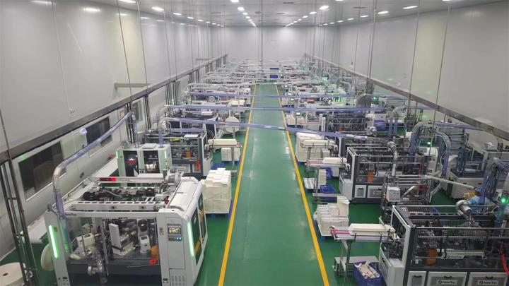 Sichuan Botong Plastic Products Co., Ltd.