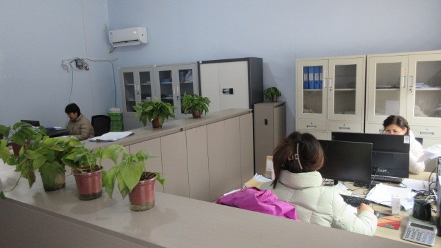 Shandong Jianong Food Co., Ltd.