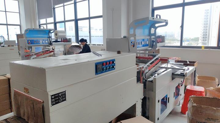Dongguan Xinyurui Office Supplies Co., Ltd.