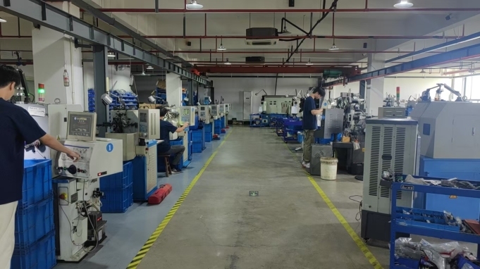 Cixi Xiaoyang Spring Factory (General Partnership)