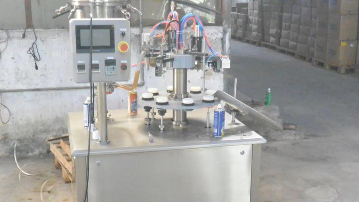 Dongguan Power Eagle Lubricant Technology Ltd.