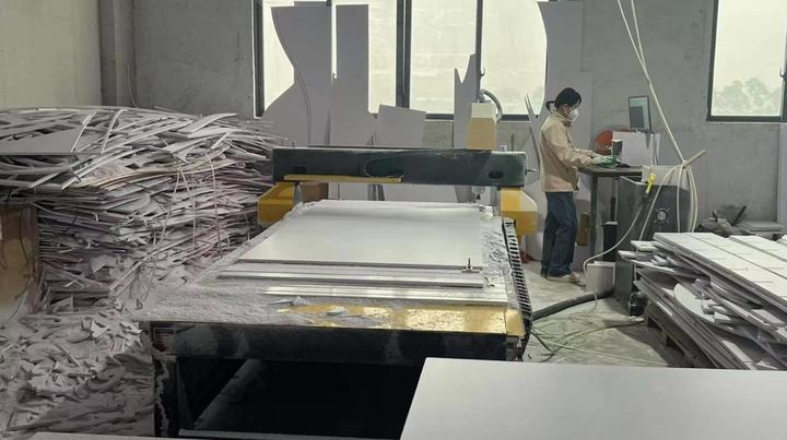 foshan jindy furniture co., ltd.