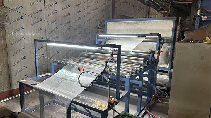 Hebei Yuqianxinnuo Metal Products Co., Ltd.