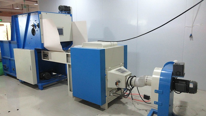 Shenzhen Eigday Heating Limited