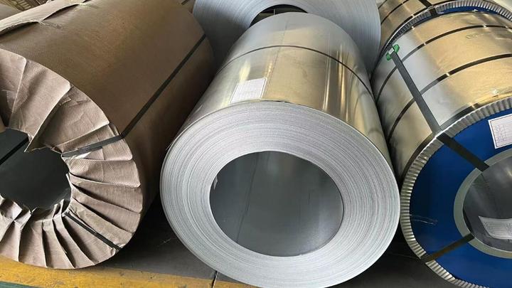 Shandong Anli Metal Co., Ltd.