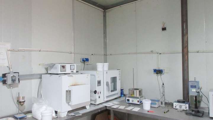 Henan Shengxu Fireproof Coating Co., Ltd.