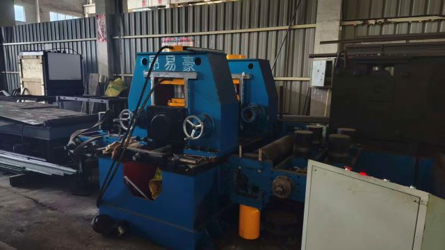 Wuxi Angyihao Metal Products Co., Ltd.