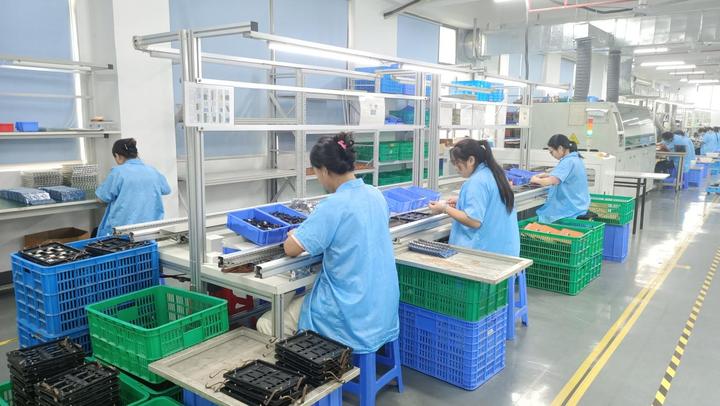 Shenzhen Zhiyi Technology Co., Ltd.