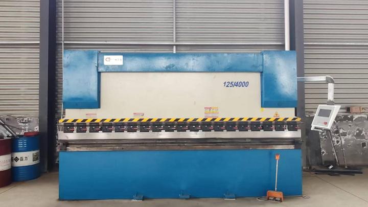 Cangzhou New-Civic Animal Husbandry Equipment Co., Ltd