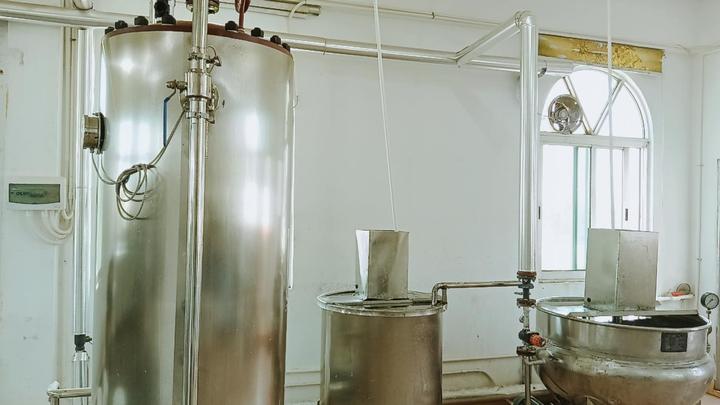 Guangdong Baishi Brothers Food Co., Ltd.