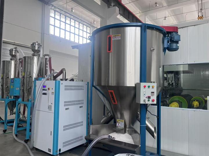 Shanghai Heng Ning New Materials Co., Ltd.
