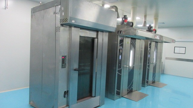 Weihai Huaheng Import And Export Co., Ltd.