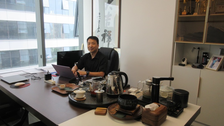 Xiamen Resource Imp&exp Co., Ltd.
