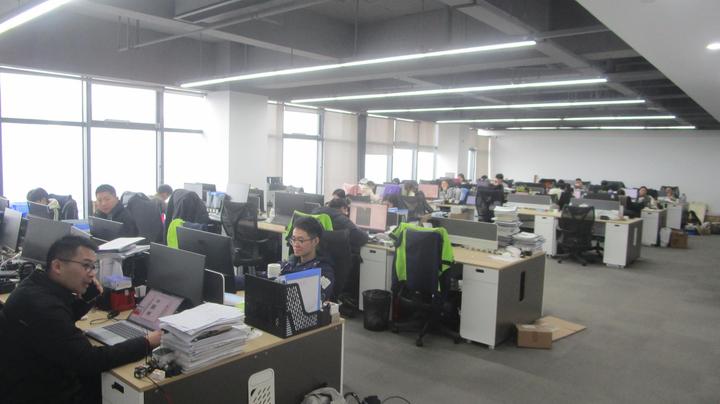Zhejiang Hiitio New Energy Co., Ltd.