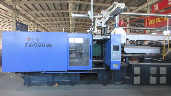 Henan Futian Mould Co., Ltd.