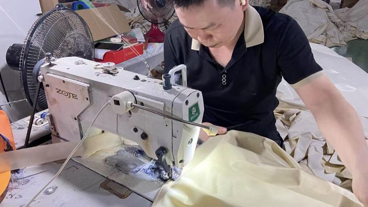 Guangzhou Tuoye Outdoor Products Co., Ltd.