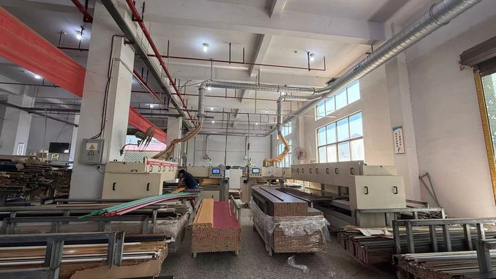 Jinhua Yipin Home Appliances Co., Ltd.