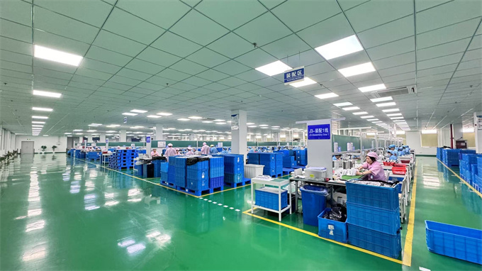 Joytech Healthcare Co., Ltd.