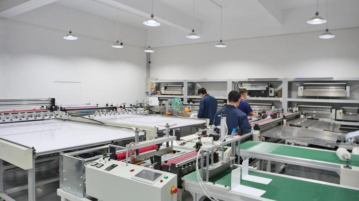 Zhengzhou Yize Machinery Co., Ltd.