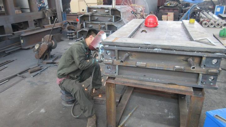 Henan Fuyuan Machinery Manufacturing Co., Ltd.