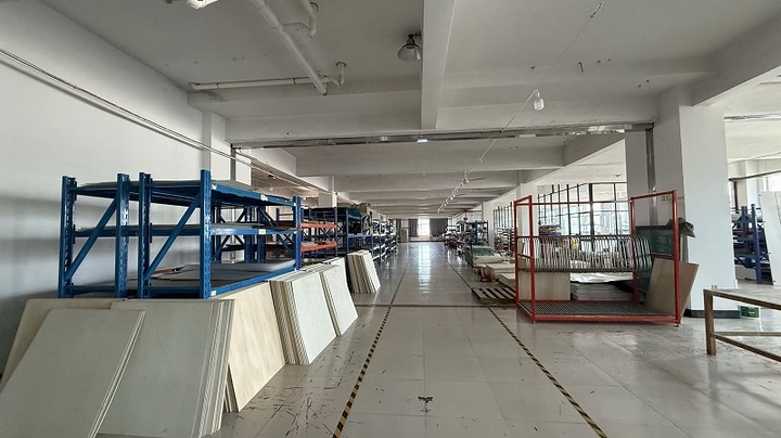Pujiang County Xiaoyan Handicraft Co., Ltd.