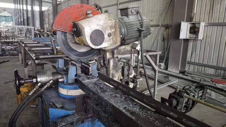 Anping Corey Metal Products Co., Ltd.