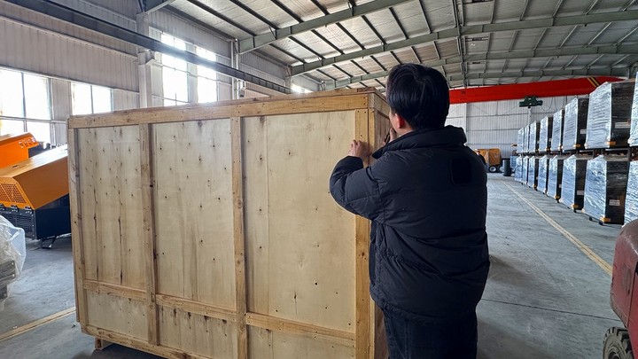 Zhejiang Youli Compressor Co., Ltd.