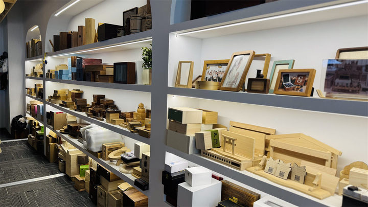 Shandong Pan Arts & Crafts Co., Ltd.