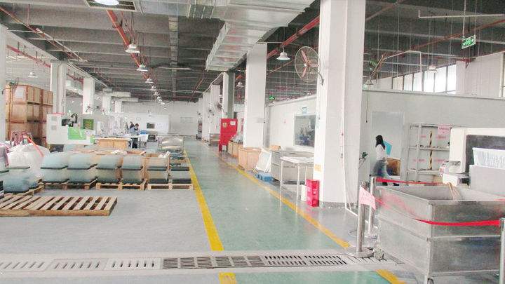 Hubei Finelink Photoelectric Co., Ltd.
