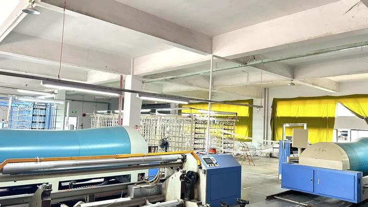 Hangzhou Chengxi Network Technology Co., Ltd.
