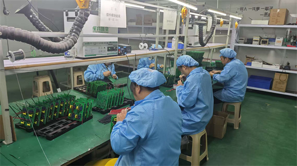 Beijing Jianghai Huize Technology Development Co., Ltd.