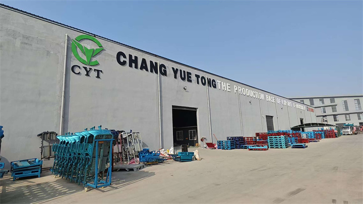 Jiangsu Changyuetong Electric Vehicle Co., Ltd.