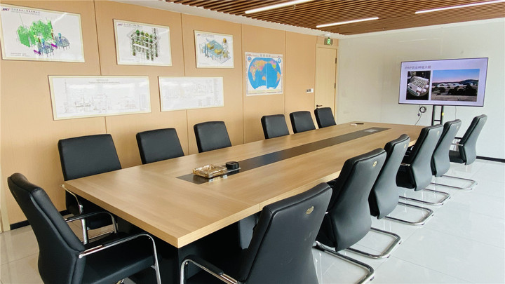 Hebei Dongding Chemical Trade Co., Ltd.